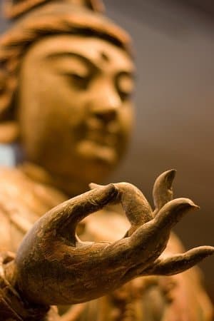 buddha