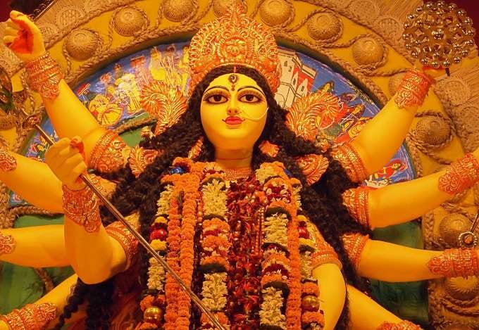shakti