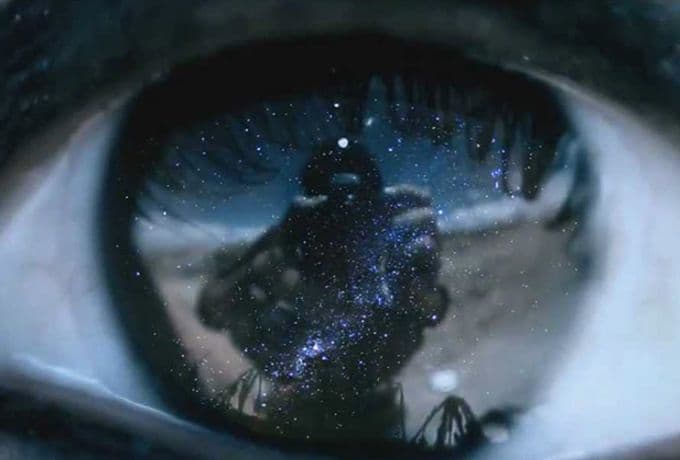 awakening