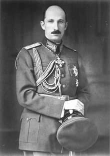 tsar boris
