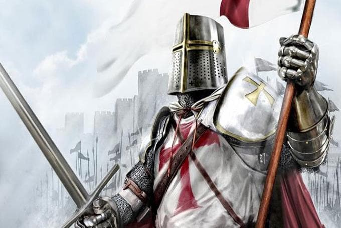 knight-templar