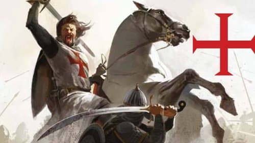 templar