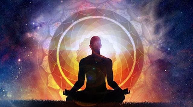 samadhi