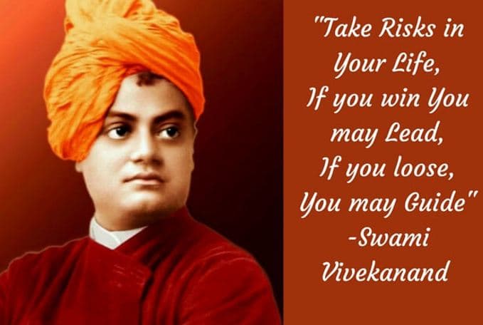 svami vivekananda quote