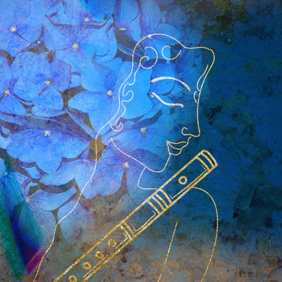 Krishna
