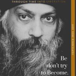 Exclusive Osho Illustrated PDF Edition