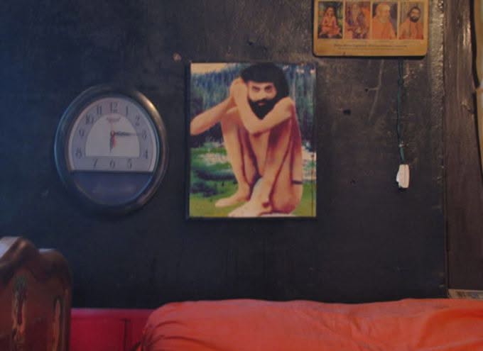 sombari-baba
