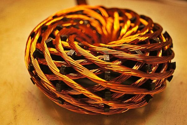 vortexcoil