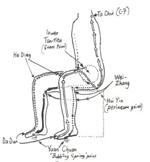 chi-circulation