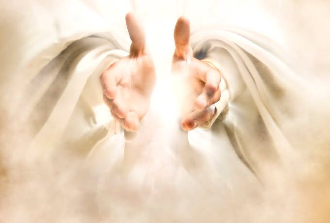 divine-healing