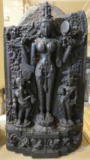 parvati
