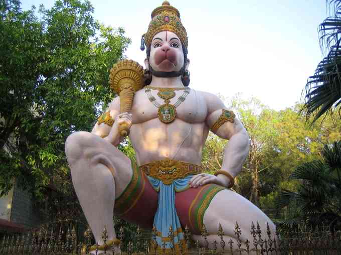 hanuman