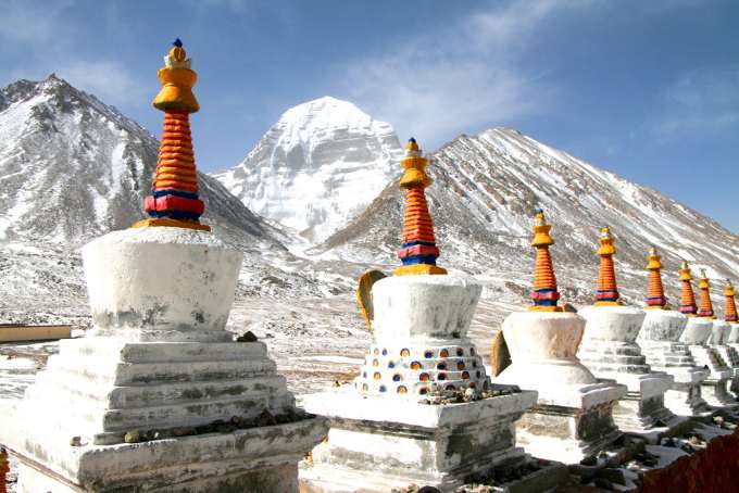 mount-kailash