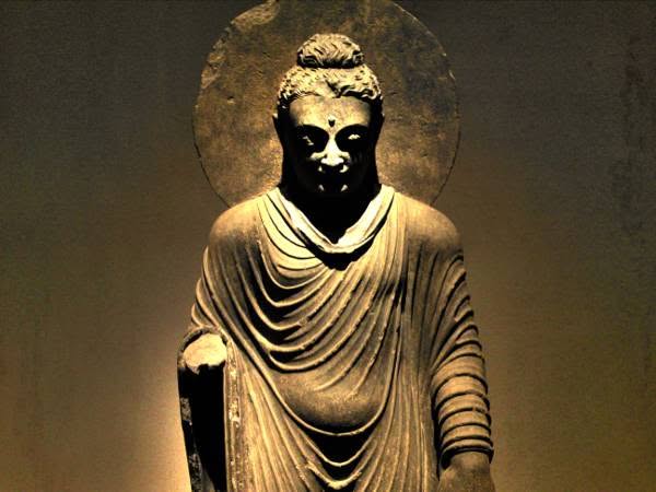 buddha