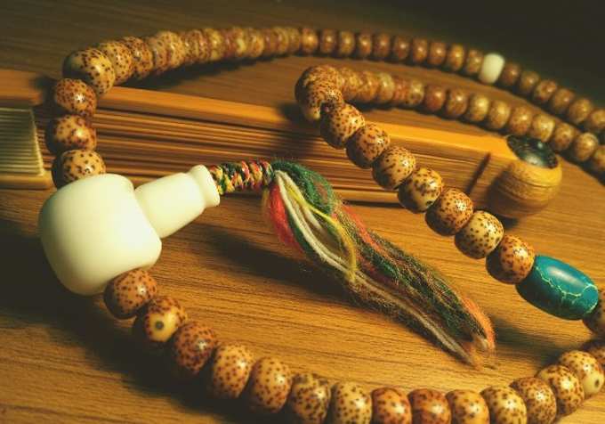 mala