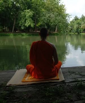 monk