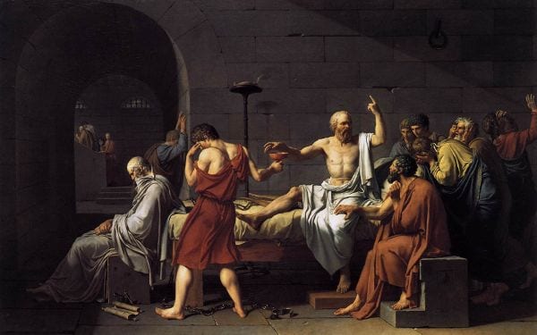 socrates