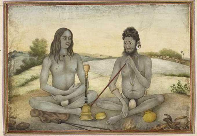 nath-siddhas