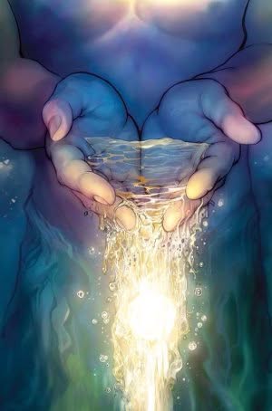 energy