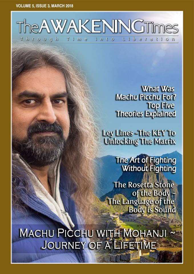 mohanji-cover