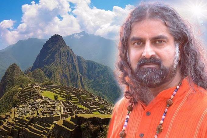 mohanji-machu-picchu