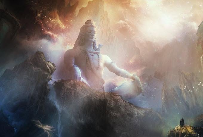 shiva