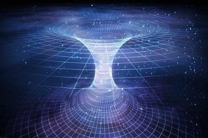 quantum-field