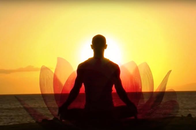 samadhi