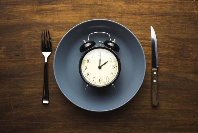 fasting