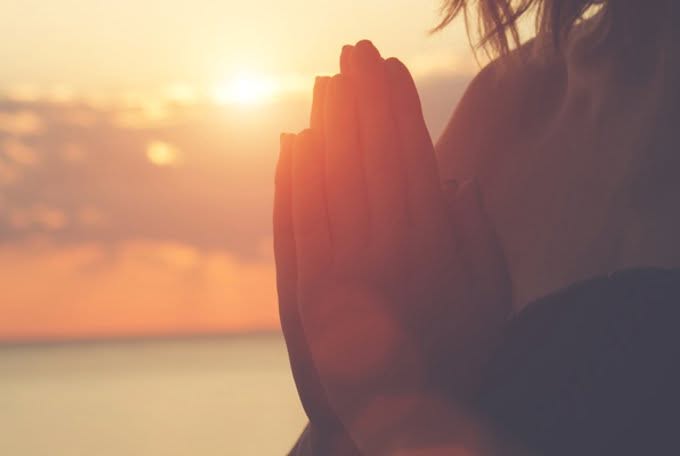 prayer-healing