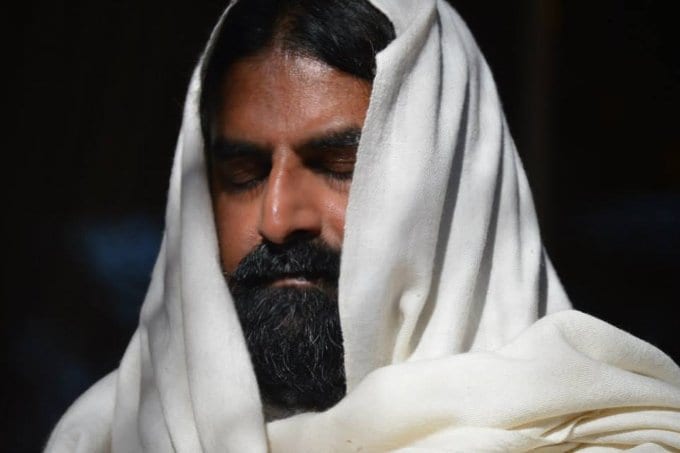 mohanji
