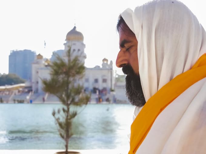 Mohanji