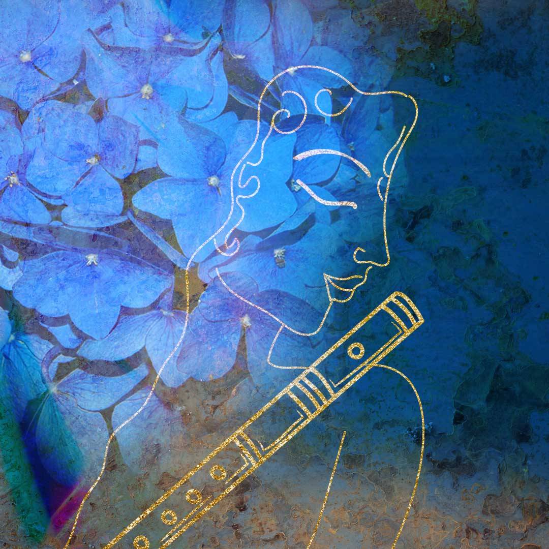 Krishna